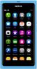 Смартфон Nokia N9 16Gb Blue - Сафоново