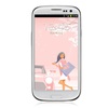 Мобильный телефон Samsung + 1 ГБ RAM+  Galaxy S III GT-I9300 La Fleur 16 Гб 16 ГБ - Сафоново