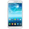 Смартфон Samsung Galaxy Mega 6.3 GT-I9200 White - Сафоново