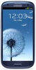 Смартфон Samsung Galaxy S3 GT-I9300 16Gb Pebble blue - Сафоново