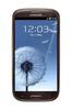 Смартфон Samsung Galaxy S3 GT-I9300 16Gb Amber Brown - Сафоново