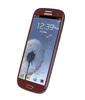 Смартфон Samsung Galaxy S3 GT-I9300 16Gb La Fleur Red - Сафоново