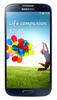 Смартфон Samsung Galaxy S4 GT-I9505 Black - Сафоново