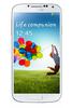 Смартфон Samsung Galaxy S4 GT-I9500 16Gb White Frost - Сафоново