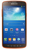 Смартфон SAMSUNG I9295 Galaxy S4 Activ Orange - Сафоново