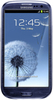 Смартфон SAMSUNG I9300 Galaxy S III 16GB Pebble Blue - Сафоново