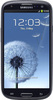 Смартфон SAMSUNG I9300 Galaxy S III Black - Сафоново
