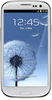 Смартфон SAMSUNG I9300 Galaxy S III 16GB Marble White - Сафоново