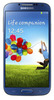 Смартфон SAMSUNG I9500 Galaxy S4 16Gb Blue - Сафоново