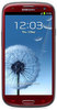 Смартфон Samsung Samsung Смартфон Samsung Galaxy S III GT-I9300 16Gb (RU) Red - Сафоново