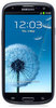 Смартфон Samsung Samsung Смартфон Samsung Galaxy S3 64 Gb Black GT-I9300 - Сафоново