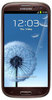 Смартфон Samsung Samsung Смартфон Samsung Galaxy S III 16Gb Brown - Сафоново