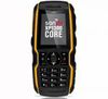 Терминал мобильной связи Sonim XP 1300 Core Yellow/Black - Сафоново