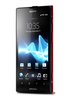 Смартфон Sony Xperia ion Red - Сафоново