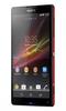 Смартфон Sony Xperia ZL Red - Сафоново