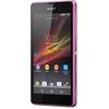 Смартфон Sony Xperia ZR Pink - Сафоново