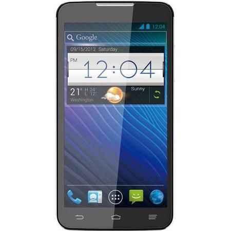 Смартфон ZTE Grand Memo Blue - Сафоново