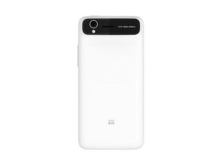 Смартфон ZTE Grand Memo White - Сафоново